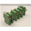 Image 2 : Lot Of (6) Phoenix Contact Modules