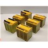 Image 2 : Lot Of (6) Pilz # PNOZ m1P Modules
