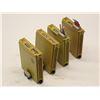 Image 2 : (4) Pilz # PNOZ MC4P Modules