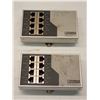Image 2 : Lot Of (4) Misc Switches