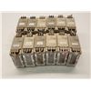 Image 3 : Lot Of Omron # S8VS-12024 Power Supplies