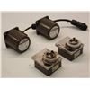 Image 1 : Lot Of Panasonic # M71X15G4L Motors