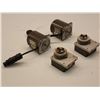 Image 2 : Lot Of Panasonic # M71X15G4L Motors
