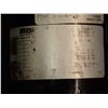 Image 8 : (2) Bison # 151-H00-0001 Motors