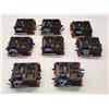 Image 2 : Lot Of (8) KB Motor Controllers