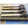 Image 4 : (4) Leroy Somer Pump and Motors
