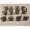 Image 1 : Lot Of Kitz #C-1 Valves