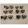 Image 2 : Lot Of Kitz #C-1 Valves