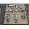 Image 1 : Lot Of SMC Components