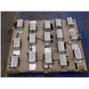 Image 2 : Lot Of SMC Valves