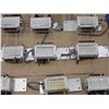 Image 8 : Lot Of SMC Valves