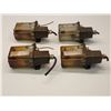 Image 3 : (4) Showa # SSMA 3 30 Lube Units