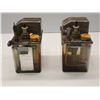 Image 3 : (2) Showa # SMD3 15F Lube Units