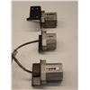 Image 3 : Lot Of (3) Yamatake HoneyWell Switches