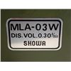 Image 9 : Showa # SMA-3-120 Lube Unit