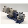 Image 2 : Trochoid Pump # TOP-206HB Pump With Mitsubishi Motor
