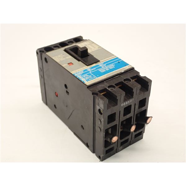 Siemens # ED43B100 Circuit Breaker