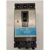 Image 7 : Siemens # ED43B100 Circuit Breaker