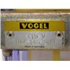 Image 7 : Vogel # 115 V 122 145 303 Lube Unit