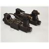 Image 1 : Lot Of (2) HAWE Valves