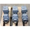 Image 1 : (3) SewEuroDrive # RXF67 DRS71M4BE1HR/MM11/MO/AND3/LN Servo Motors