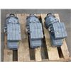 Image 2 : (3) SewEuroDrive # RXF67 DRS71M4BE1HR/MM11/MO/AND3/LN Servo Motors