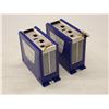 Image 1 : (2) Hirschmann Eagle 20 TX/TX Industrial Security Routers