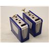Image 2 : (2) Hirschmann Eagle 20 TX/TX Industrial Security Routers