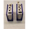 Image 3 : (2) Hirschmann Eagle 20 TX/TX Industrial Security Routers