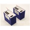 Image 2 : (2) Hirschmann # RS20 Rail Switches