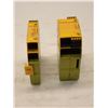 Image 3 : Lot Of (2) Pilz Modules
