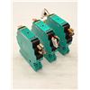 Image 2 : Lot Of (3) Pepperl + Fuchs Modules