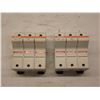 Image 1 : Lot Of (5) Ferraz Shawmut Circuit Breakers