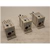 Image 2 : (3) Ferraz Shawmut # FSPDB3A Components