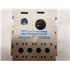 Image 8 : (3) Ferraz Shawmut # FSPDB3A Components