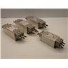 Image 1 : Lot Of (4) Schaffner Line Filters