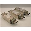 Image 2 : Lot Of (4) Schaffner Line Filters