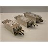 Image 3 : Lot Of (4) Schaffner Line Filters