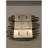 Image 8 : Lot Of (4) Schaffner Line Filters