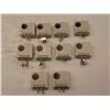 Image 1 : Lot Of Rittal # SK3110 Parts