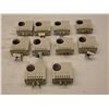 Image 2 : Lot Of Rittal # SK3110 Parts