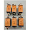 Image 1 : Lot Of IFM # AC1253 Power Supplies