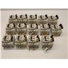 Image 1 : Lot Of RDF30CC-# Parts