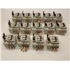 Image 2 : Lot Of RDF30CC-# Parts