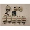 Image 1 : Lot Of Misc Electrical Components