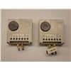 Image 4 : Lot Of Misc Electrical Components