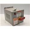 Image 1 : PowerTran # SLD-1000-NR-A Power Source