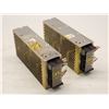 Image 1 : (2) Cosel # P100E-24 Power Supplies
