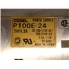 Image 8 : (2) Cosel # P100E-24 Power Supplies