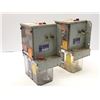 Image 1 : (2) Vogel # OAE/MVA5-P1X4P2 Lube Units